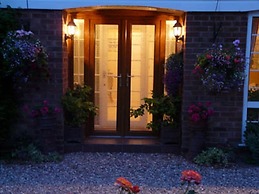 Pine Lodge Bed & Breakfast