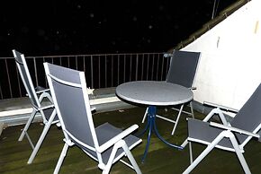 Messe-Zimmer Amrum