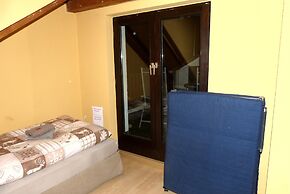 Messe-Zimmer Amrum