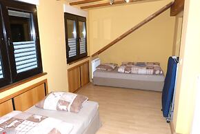 Messe-Zimmer Amrum