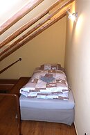 Messe-Zimmer Amrum