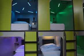 Kick Ass Grassmarket - Adults Only - Hostel