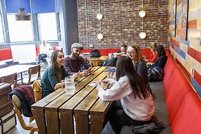 Kick Ass Grassmarket - Adults Only - Hostel