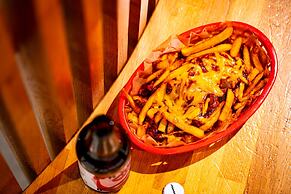 Kick Ass Grassmarket - Adults Only - Hostel