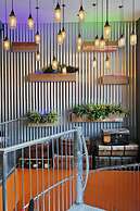 Kick Ass Grassmarket - Adults Only - Hostel