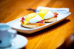 Kick Ass Grassmarket - Adults Only - Hostel