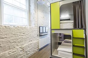 Kick Ass Grassmarket - Adults Only - Hostel