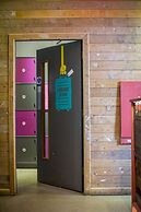 Kick Ass Grassmarket - Adults Only - Hostel