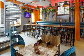 Kick Ass Grassmarket - Adults Only - Hostel