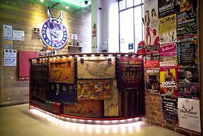 Kick Ass Grassmarket - Adults Only - Hostel