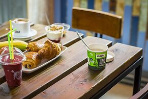 Kick Ass Grassmarket - Adults Only - Hostel