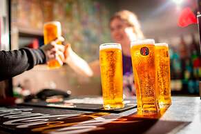 Kick Ass Grassmarket - Adults Only - Hostel