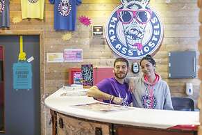 Kick Ass Grassmarket - Adults Only - Hostel