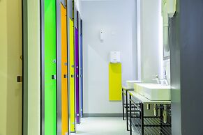 Kick Ass Grassmarket - Adults Only - Hostel