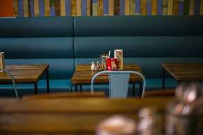 Kick Ass Grassmarket - Adults Only - Hostel