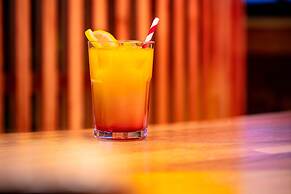 Kick Ass Grassmarket - Adults Only - Hostel