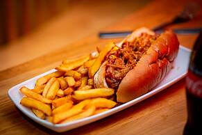 Kick Ass Grassmarket - Adults Only - Hostel