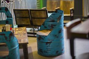 Kick Ass Grassmarket - Adults Only - Hostel