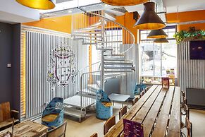 Kick Ass Grassmarket - Adults Only - Hostel