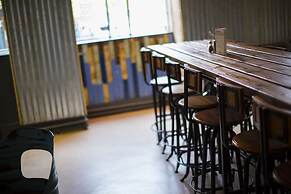 Kick Ass Grassmarket - Adults Only - Hostel