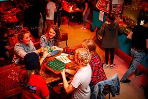 Kick Ass Grassmarket - Adults Only - Hostel