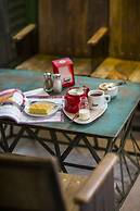 Kick Ass Grassmarket - Adults Only - Hostel