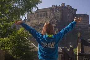 Kick Ass Grassmarket - Adults Only - Hostel