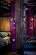 Kick Ass Grassmarket - Adults Only - Hostel