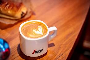 Kick Ass Grassmarket - Adults Only - Hostel