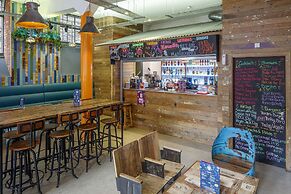 Kick Ass Grassmarket - Adults Only - Hostel