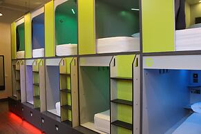 Kick Ass Grassmarket - Adults Only - Hostel