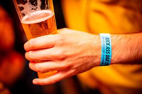 Kick Ass Grassmarket - Adults Only - Hostel