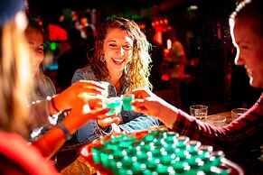 Kick Ass Grassmarket - Adults Only - Hostel