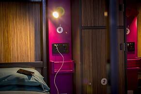 Kick Ass Grassmarket - Adults Only - Hostel