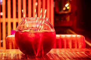 Kick Ass Grassmarket - Adults Only - Hostel