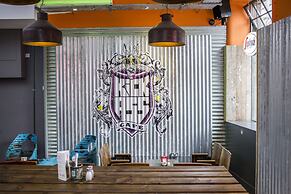 Kick Ass Grassmarket - Adults Only - Hostel