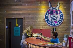 Kick Ass Grassmarket - Adults Only - Hostel