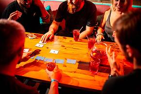 Kick Ass Grassmarket - Adults Only - Hostel