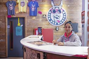 Kick Ass Grassmarket - Adults Only - Hostel