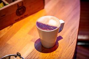 Kick Ass Grassmarket - Adults Only - Hostel