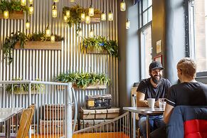 Kick Ass Grassmarket - Adults Only - Hostel