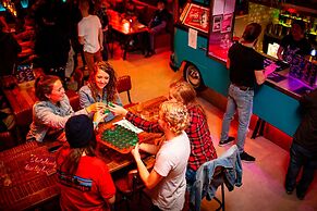 Kick Ass Grassmarket - Adults Only - Hostel