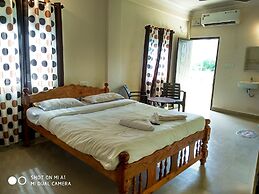 Candolim Beach Place