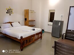 Candolim Beach Place