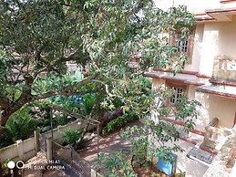 Candolim Beach Place