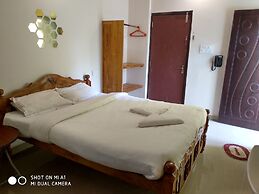 Candolim Beach Place