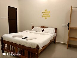 Candolim Beach Place