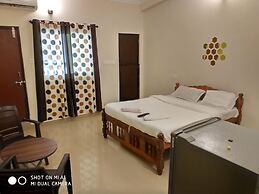 Candolim Beach Place