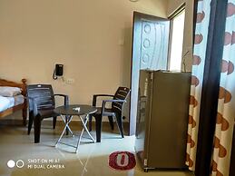 Candolim Beach Place