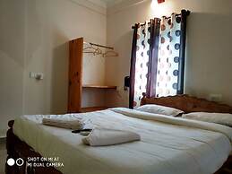 Candolim Beach Place